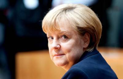 Ангела Меркель - Европа вводит сертификаты цифрового подтверждения вакцинации - rf-smi.ru - Евросоюз