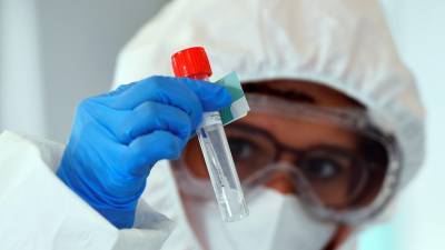 Роберт Кох - Ангела Меркель - В Германии за сутки выявили более 9 тысяч случаев коронавируса - russian.rt.com - Берлин