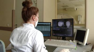 Вакцина работает: краснодарские больницы сокращают места для больных ковидом - vesti.ru