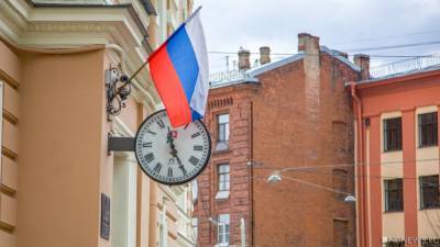 Джен Псаки - Правительство США анонсировало новые антироссийские санкции - newdaynews.ru - Москва