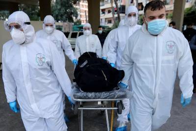 16 человек умерли в Швейцарии после вакцинации от коронавируса - tvc.ru - Швейцария