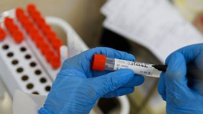 В России за сутки коронавирус выявили ещё у 11 534 человек - russian.rt.com - Россия