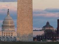 Джон Байден - Палата представителей США одобрила подготовленный Байденом «Американский план спасения» на $1,9 трлн - goodnews.ua