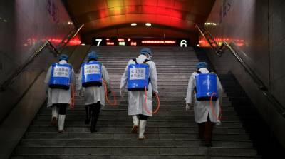 Пандемия: число заболевших в мире превысило 114 миллионов - ru.slovoidilo.ua - Украина - Китай - Эмираты