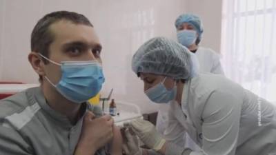 Погода 24. Украина может стать тлеющим очагом коронавируса в Европе - vesti.ru