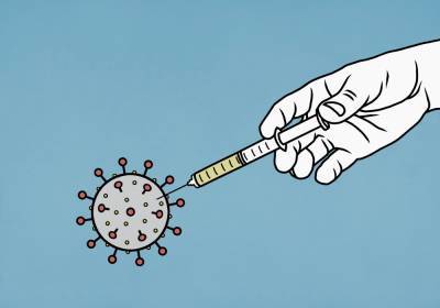 Американский регулятор рекомендует одобрить вакцину Johnson & Johnson против коронавируса - 24tv.ua - Израиль