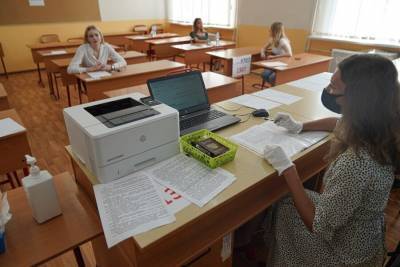 В России упростили правила сдачи выпускных экзаменов в 2021 году - m24.ru - Россия