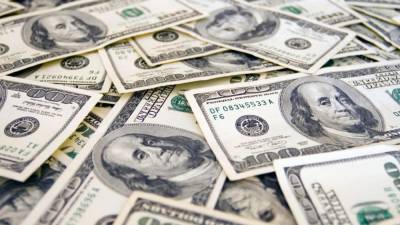 Джон Байден - Законодатели утвердили помощь экономике США на сумму 1,9 трлн долларов - riafan.ru - Вашингтон