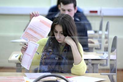 Как пройдут экзамены у школьников в 2021 году - pnp.ru - Россия