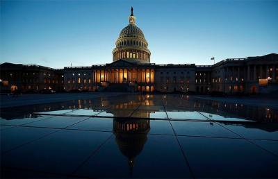 Палата представителей США утвердила план стимулирования экономики на $1,9 трлн - ont.by