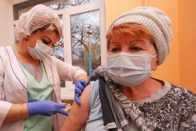 Виктор Ляшко - Украинцам будут выдавать "паспорта" вакцинации против COVID-19 и вносить в единую базу, – Ляшко - 24tv.ua