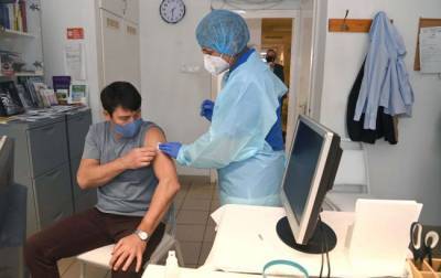 Президент Венгрии получил прививку китайской COVID-вакциной - bykvu.com - Украина - Китай - Венгрия