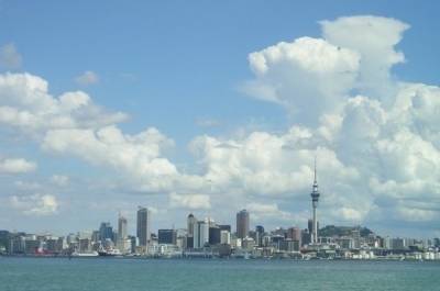 Город в Новой Зеландии закроют из-за одного заразившегося коронавирусом - pnp.ru - Новая Зеландия