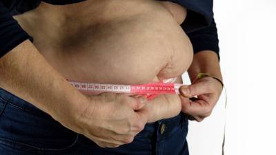 Треть пациентов с тяжелой формой COVID-19 в США страдает от ожирения - nation-news.ru