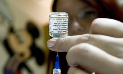 В России увольняют за отказ от вакцинации - Роспотребнадзор внёс ясность - bloknot.ru - Россия