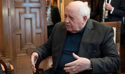 Горбачев дал совет Путину и Байдену, как избежать ядерной войны - eadaily.com - Ссср