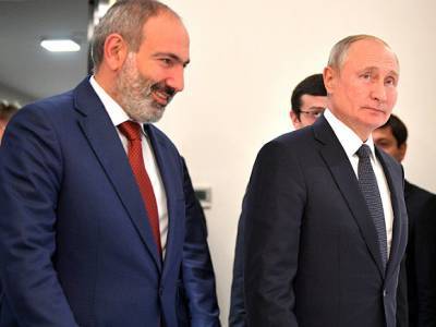 Никол Пашинян - Анатомия слухов: планы пошли по этапу - newsland.com - Азербайджан - Армения