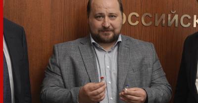 Денис Логунов - Разработчик "Спутника V" подтвердил его эффективность против новых штаммов COVID-19 - profile.ru - Россия - Англия - Юар