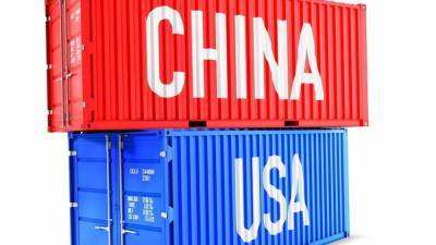 Китай перехватил инициативу в торговом противостоянии с США - riafan.ru - Москва - Китай