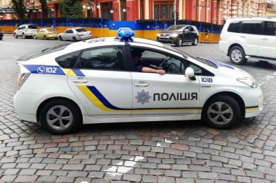Полиция Украины начала расследование после пожара в больнице в Черновцах - aif.ru - Черновцы