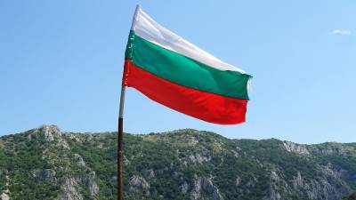 Болгария отказалась участвовать в учениях НАТО в Черном море - gazeta.ru - Болгария - Румыния