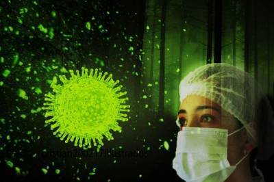Ученые выяснили причины проблем с мозгом у больных коронавирусом - aif.ru - Нью-Йорк