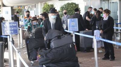 В Израиль по блату: как комиссия по въезду запрещает светским израильтянам вернуться домой - vesty.co.il - Израиль