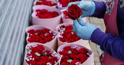 Эксперты предсказали резкое подорожание цветов в Москве - moslenta.ru - Москва