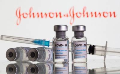 В США одобрена третья вакцина от коронавируса - eadaily.com