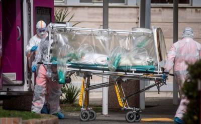 В Италии ужесточены меры по борьбе с пандемией - eadaily.com - Италия - Милан