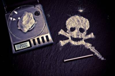 В США наркотики стали эпидемией, которая уносит больше жизней, чем коронавирус - pravda-tv.ru - Сша - Сан-Франциско