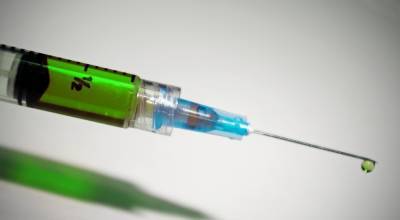 Джанет Вудкок - Регулятор FDA одобрил использование новой вакцины от Johnson & Johnson в США - inforeactor.ru
