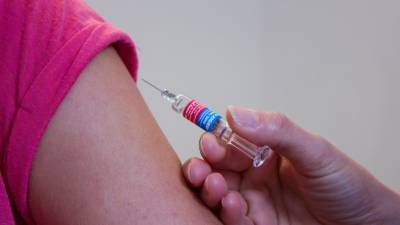 FDA одобрил однокомпонентную вакцину Johnson&Johnson для применения в США - newinform.com - Сша