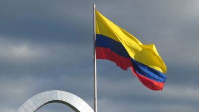 Иван Дук - Из-за коронавируса границы Колумбии останутся закрытыми до 1 июня - eadaily.com - Колумбия