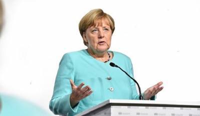 Ангела Меркель - В Евросоюзе введут сертификаты вакцинации - mirnov.ru - Евросоюз
