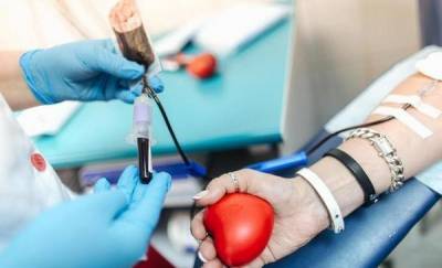 Тюменцам рассказали, могут ли переболевшие коронавирусом быть донорами крови - news.megatyumen.ru - Тюмень