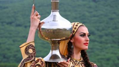 Народные промыслы в Дагестане получат господдержку в виде субсидий - riafan.ru - республика Дагестан - Махачкала