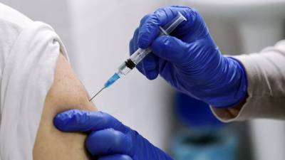 РФПИ подал заявку на разрешение использования вакцины «Спутник Лайт» - russian.rt.com - Россия - Москва
