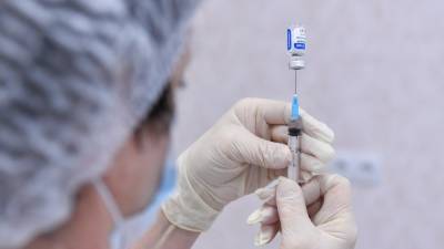 РФПИ оформил заявку на регистрацию вакцины "Спутник Лайт" в нескольких странах - polit.info - Россия