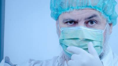 Российский врач объяснил, что делать в случае выпадения волос при коронавирусе - inforeactor.ru