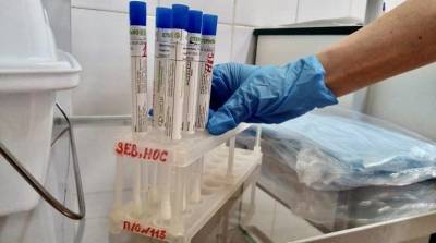За сутки в Петербурге провели более 20 тысяч тестов на коронавирус - neva.today - Санкт-Петербург