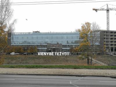 Что важно для избирателей - obzor.lt - Евросоюз - Литва - Президент