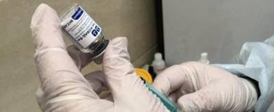 Российский разработчик подал заявку на регистрацию вакцины «Спутник Лайт» - runews24.ru - Россия
