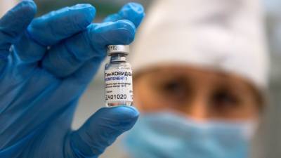 Разработчики подали заявку на ускоренную регистрацию вакцины «Спутник Лайт» - mir24.tv - Россия