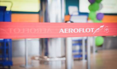 «Аэрофлот» снял с рейса из Дубая 500 человек: есть две версии случившегося - newizv.ru - Москва