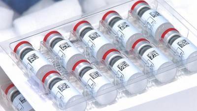 В США одобрена вакцина Johnson & Johnson - ru.euronews.com - Россия - Франция - Сша - Евросоюз - Венгрия