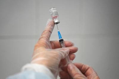 Георгий Викулов - Вирусолог рассказал, когда можно проходить повторную вакцинацию от коронавируса - govoritmoskva.ru - Москва