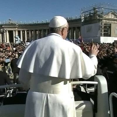 В Ираке создали оперштаб по обеспечению безопасности визита Папы Римского - radiomayak.ru - Ирак - Ватикан - Мосул