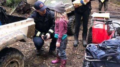 В Днепре волонтёры занимаются поиском исчезнувших детей - inform-ua.info