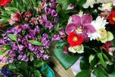 МК в Тамбове советует: покупая живые цветы, нужно соблюдать осторожность - tambov.mk.ru - Россия - Тамбов